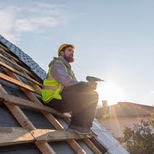 Best Roof Insulation Installation  in Mason City, IA